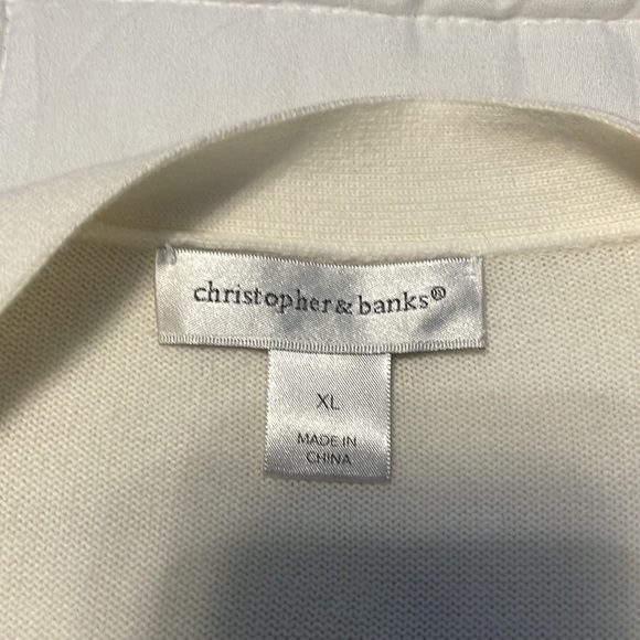 Sweater Cardigan - Picture 3 of 3